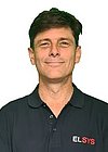 Johannes Germishuizen