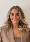 Melina Zacharioudakis