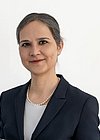 Niloufar Hoevels
