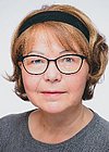 Laila Hofmann