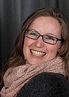 Christina Merkel