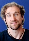 Luca Reinold