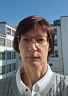 Liubov Azmuk
