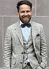 Benjamin Baasch