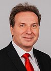 Bernd Gorny
