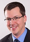 Dennis Troegel