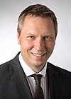 Volker Markus Banholzer
