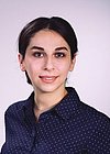 Maryam Ghasemi