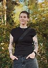 Tamara Wild