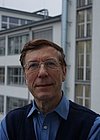 Wolfgang Scheuerpflug