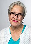 Ursula Vergara Aguado