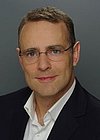 Bernhard Volz