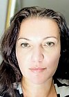 Monica Hain