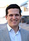 Stefan Hubert