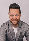 Benedikt Mangold